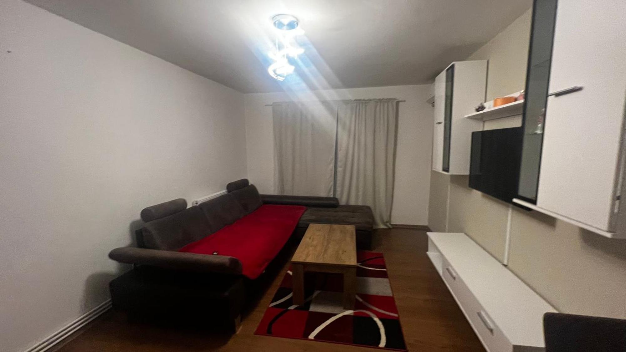 Apartament Marasesti Baia Mare Exterior foto